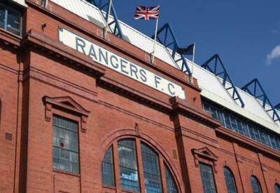 Rangers in apparent truce with SPFL as public Ibrox thanks raises eyebrows at Hampden