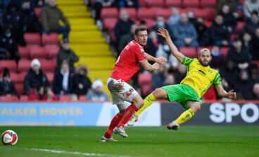 Jason Pearce makes admission over his Charlton Athletic future
