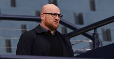John Hartson makes Celtic and Rangers 'loyalties' VAR point as Bobby Madden uproar prompts request for English refs