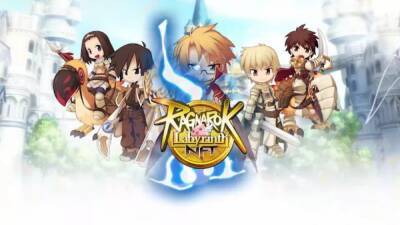 Ragnarok Labyrinth NFT Release Date: When is it? - givemesport.com - South Korea