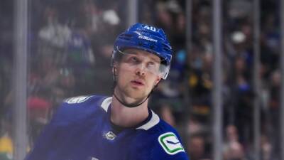 Bruce Boudreau - Boudreau: Canucks are 'not going to quit now' - tsn.ca - state Minnesota - county Kings -  Nashville -  Ottawa - county Pacific
