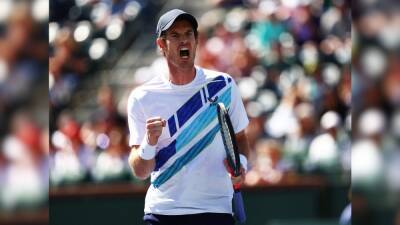 Andy Murray - Ivan Lendl - Andy Murray Reverses Decision To Skip Clay To Enter Madrid Open - sports.ndtv.com - France - Spain - Italy - Madrid - Florida