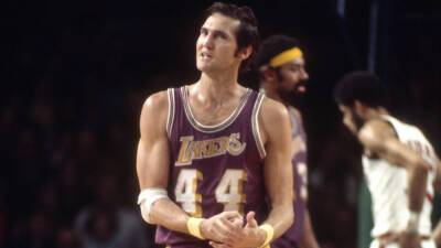Jerry West, Kareem Abdul-Jabbar take issue with HBO's 'Winning Time'