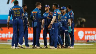 Mumbai Indians vs Chennai Super Kings, IPL 2022: When And Where To Watch Live Telecast, Live Streaming