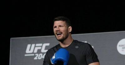 Jake Paul - Michael Bisping - Anderson Silva - Michael Bisping opens up on the chances of him fighting Jake Paul next - msn.com