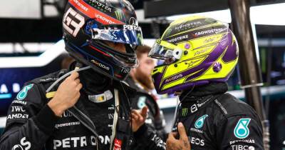 Lewis Hamilton - Nico Rosberg - Tom Coronel - Coronel sees the ‘Rosberg and Hamilton effect’ at Mercedes - msn.com - Netherlands - Australia - county Lewis - state Indiana - county George -  Hamilton - county Russell