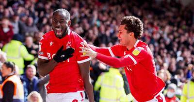 Nottingham Forest learn what it will take to land Aston Villa star amid Premier League interest - msn.com - Birmingham -  Luton - county Davis