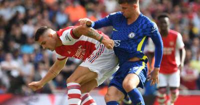 Three key Chelsea vs Arsenal player battles that could decide outcome of Premier League clash