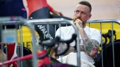 Bradley Wiggins: British Cycling offers Tour de France winner 'full support' after he said he was sexually groomed by a coach as a teen