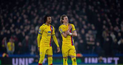 Crystal Palace predicted XI vs Newcastle as Conor Gallagher returns, Michael Olise starts