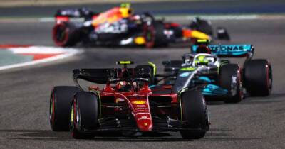 Ferrari's Marc Gene reveals prediction for Mercedes' return to top step of podium