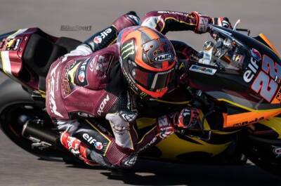 MotoGP Portimao: Lowes looking for season reset in Europe
