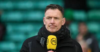 Chris Sutton warns Celtic one slip and door open for Rangers but Hampden loss can be jolt for one final title push