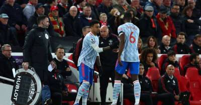 Thomas Tuchel - Jake Paul - Paul Pogba - Man Utd fans' reaction to Paul Pogba switch speaks volumes about poisonous Man Utd state - msn.com - Manchester