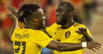 EXCLUSIVE: Chelsea greenlight striker’s exit with Leeds, Everton keen to offer shot at redemption - msn.com - Germany - Belgium - Spain - Italy - Turkey - county Southampton