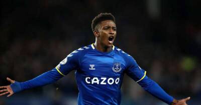 Why Demarai Gray is thriving away from Leicester City as winger prepares for reunion