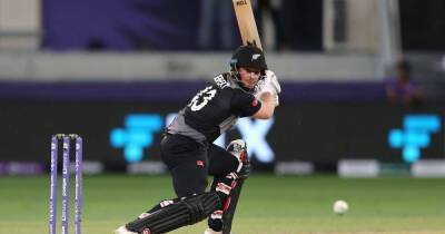 Cricket-After Marsh, Delhi team mate Seifert tests positive for COVID-19