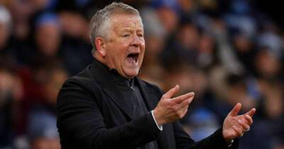 'Tarnished my view of him' - Simon Jordan criticism of Chris Wilder after Sheffield United struggle