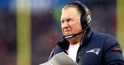 Bill Belichick: Claim about Patriots coach should put rest of NFL on notice