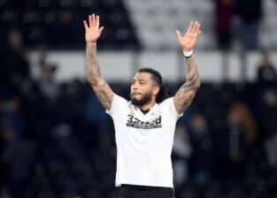 Chris Kirchner - Luke Plange - 8 Derby County players that could be sold or released in the summer transfer window - msn.com -  Bristol