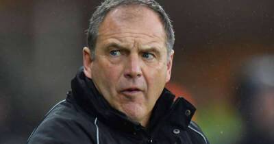 Steve Lovell - Ex-Crystal Palace, Millwall and Gillingham star on a mission to lift Ramsgate FC after disappointing end to campaign - msn.com -  Deal