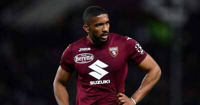 Gleison Bremer linked with Arsenal and Tottenham as Torino defender stars in Serie A