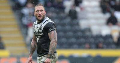Hull FC's full injury and suspension situation as star players sidelined