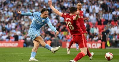 Man City's psychological disadvantage in Premier League title race with Liverpool FC - manchestereveningnews.co.uk - Manchester -  Man