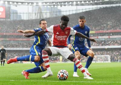 Chelsea vs Arsenal: How to watch, team news, stream link