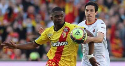 Patrick Vieira - Cheick Doucoure - Crystal Palace make contact for promising midfielder they are ‘very interested’ in - msn.com - France - Germany - Mali