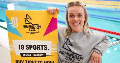 Commonwealth Games: Birmingham 2022 schedule and how to get tickets