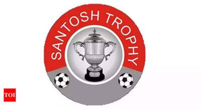Dominant Punjab thrash Rajasthan to secure first win in Santosh Trophy - timesofindia.indiatimes.com