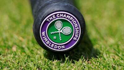 Reactions to Wimbledon banning Russian and Belarusian players