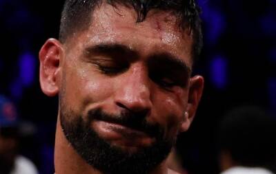 Former world champ Khan robbed at gunpoint - beinsports.com - Britain - Manchester - London