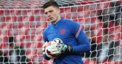 West Ham given free run at England ‘keeper – Arsenal, Spurs pull out