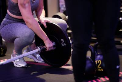 Gym harassment: Why female gym-goers must be given their own safe space - givemesport.com - Usa