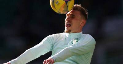 Carl Starfelt - Cameron Carter - Opinion: Celtic star can use unfortunate incident as motivation for run-in - msn.com - Sweden - Scotland - county Ross