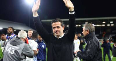 Marco Silva confident Fulham will be much better prepared for life back in the Premier League