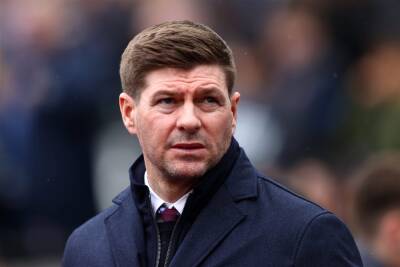 Villa Park: Gerrard transfer 'plan' to take Aston Villa to 'next level'