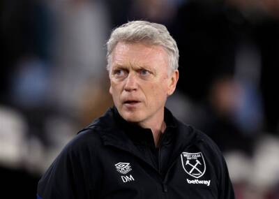 David Moyes - James Tarkowski - Sean Dyche - Ham United - London Stadium - Pete Orourke - West Ham: 'Long-term David Moyes target' could finally arrive at London Stadium - givemesport.com
