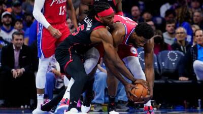 Nick Nurse - Raptors expect more physicality in all-important Game 3 - tsn.ca -  Boston - county Bucks -  Philadelphia