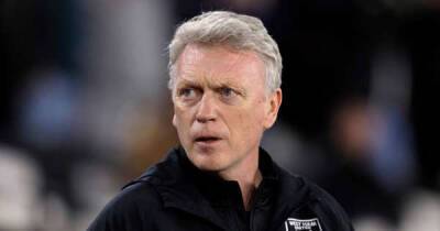 "Good free transfer signing" - Journalist drops West Ham claim on "long term target for Moyes"