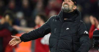 Jurgen Klopp must embrace what he specifically asked Liverpool fans not to do at Anfield
