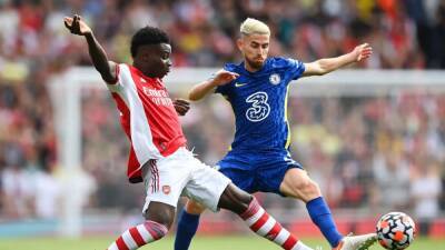 El Chelsea - Chelsea - Arsenal, en directo: Premier League en vivo - en.as.com -  Santiago