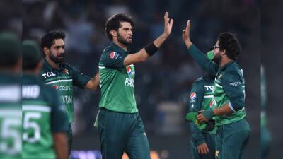 Pakistan To Tour Netherlands For ODI Series In August 2022
