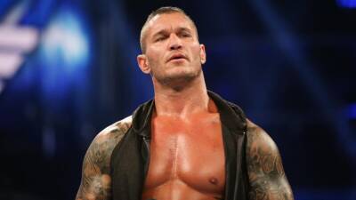 Randy Orton - Major WWE star 'integral' in talent now being allowed to smoke marijuana - givemesport.com