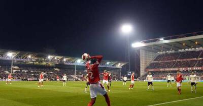 Nottingham Forest banking on promotion but happy to be a mid-table club