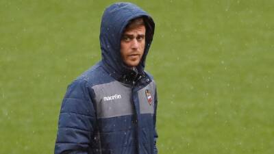 Alessio: "Se está viendo el Levante más completo" - en.as.com