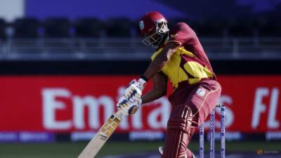 West Indies all-rounder Pollard retires from international cricket