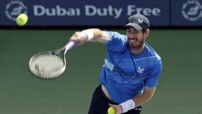 Andy Murray changes mind about clay courts, will play in Madrid